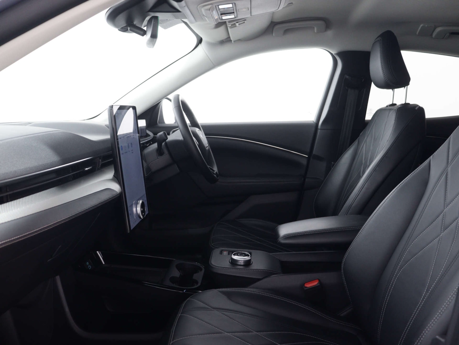 Used Ford Mustang Mach-E 2023 for sale - 75701487: Photo 46