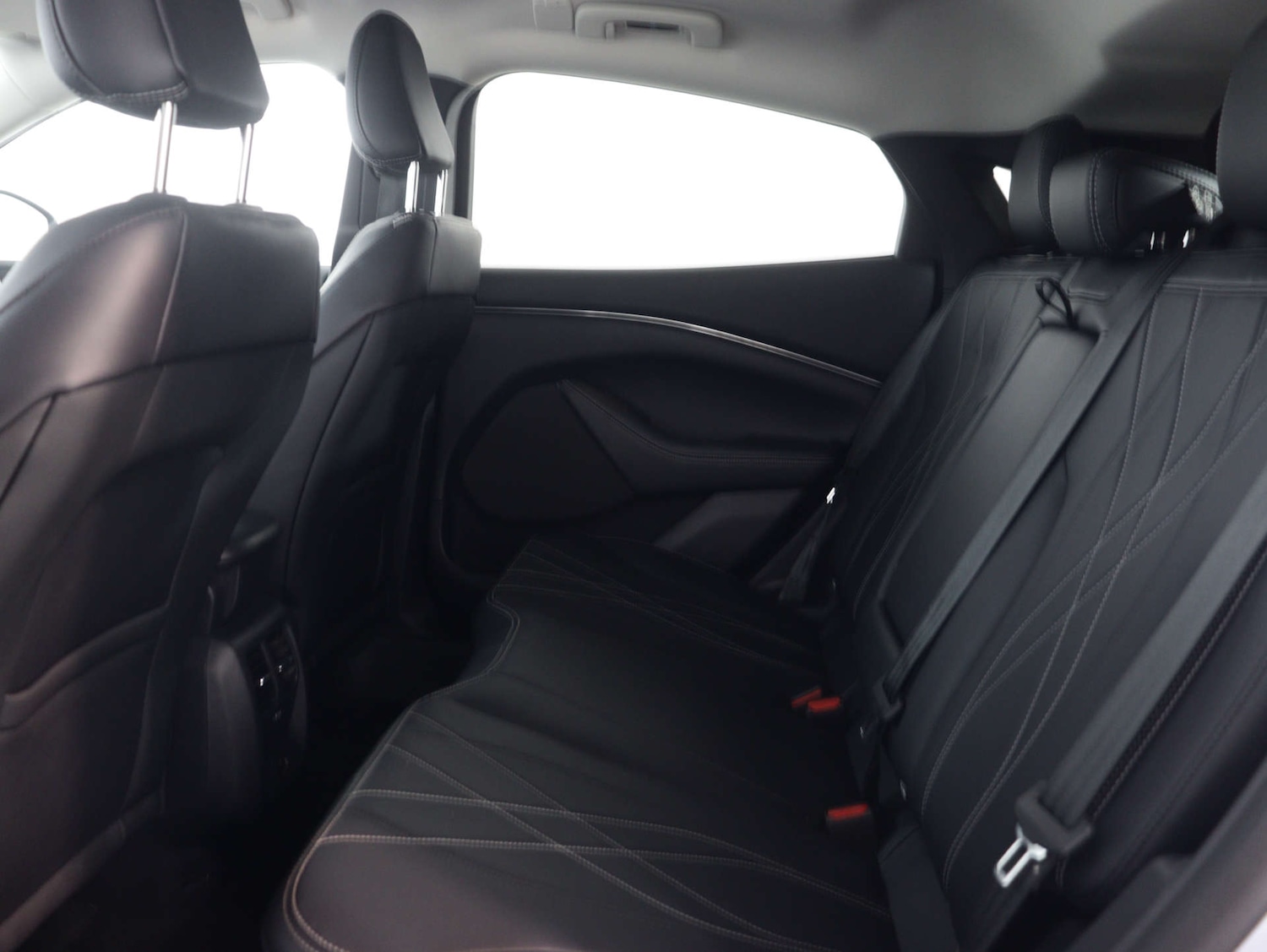 Used Ford Mustang Mach-E 2023 for sale - 75701487: Photo 48