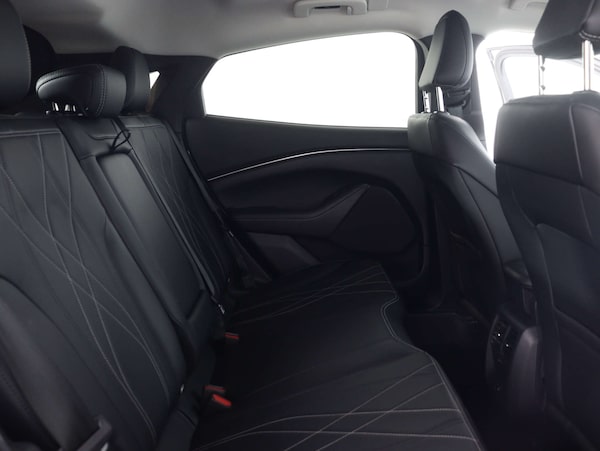 Used Ford Mustang Mach-E 2023 for sale - 75701487: Photo 48