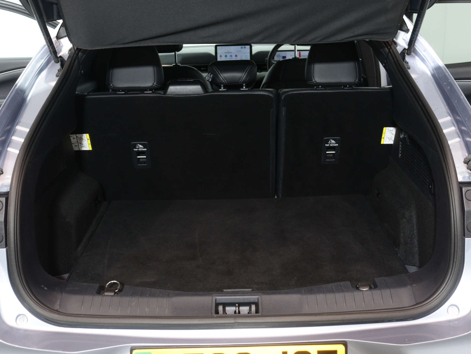 Used Ford Mustang Mach-E 2023 for sale - 75701487: Photo 50