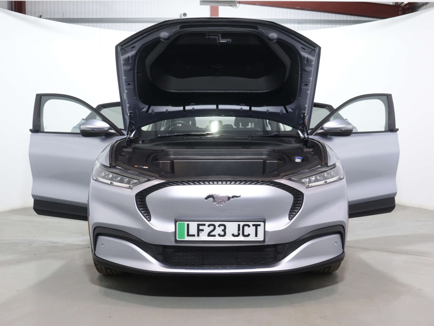 Used Ford Mustang Mach-E 2023 for sale - 75701487: Photo 55