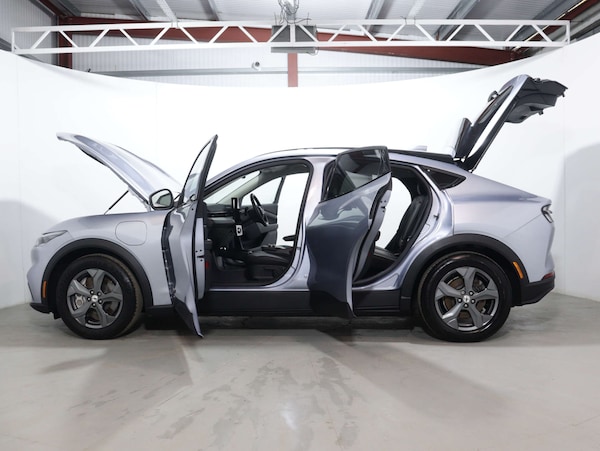 Used Ford Mustang Mach-E 2023 for sale - 75701487: Photo 56