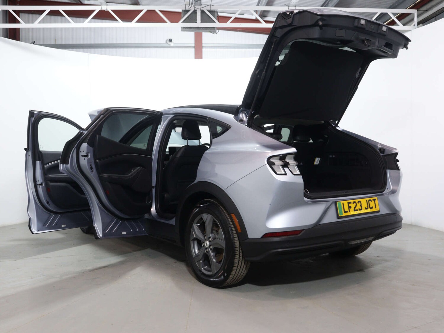 Used Ford Mustang Mach-E 2023 for sale - 75701487: Photo 58