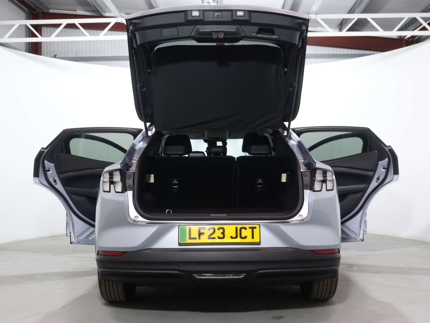 Used Ford Mustang Mach-E 2023 for sale - 75701487: Photo 59