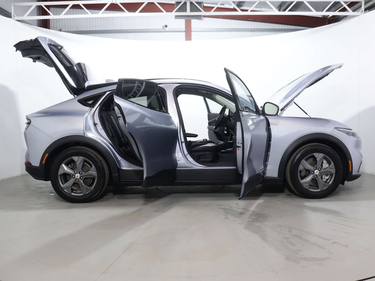 Used Ford Mustang Mach-E 2023 for sale - 75701487: Photo 61