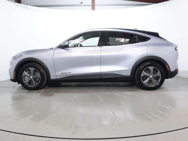 Used Ford Mustang Mach-E 2023 for sale - 75701487: Photo 7