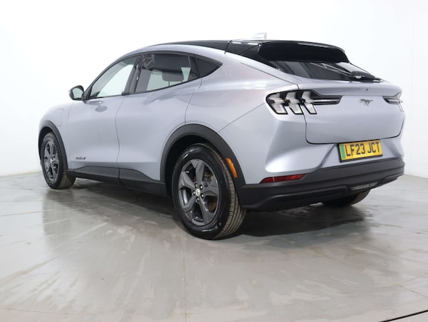 Used Ford Mustang Mach-E 2023 for sale - 75701487: Photo 8
