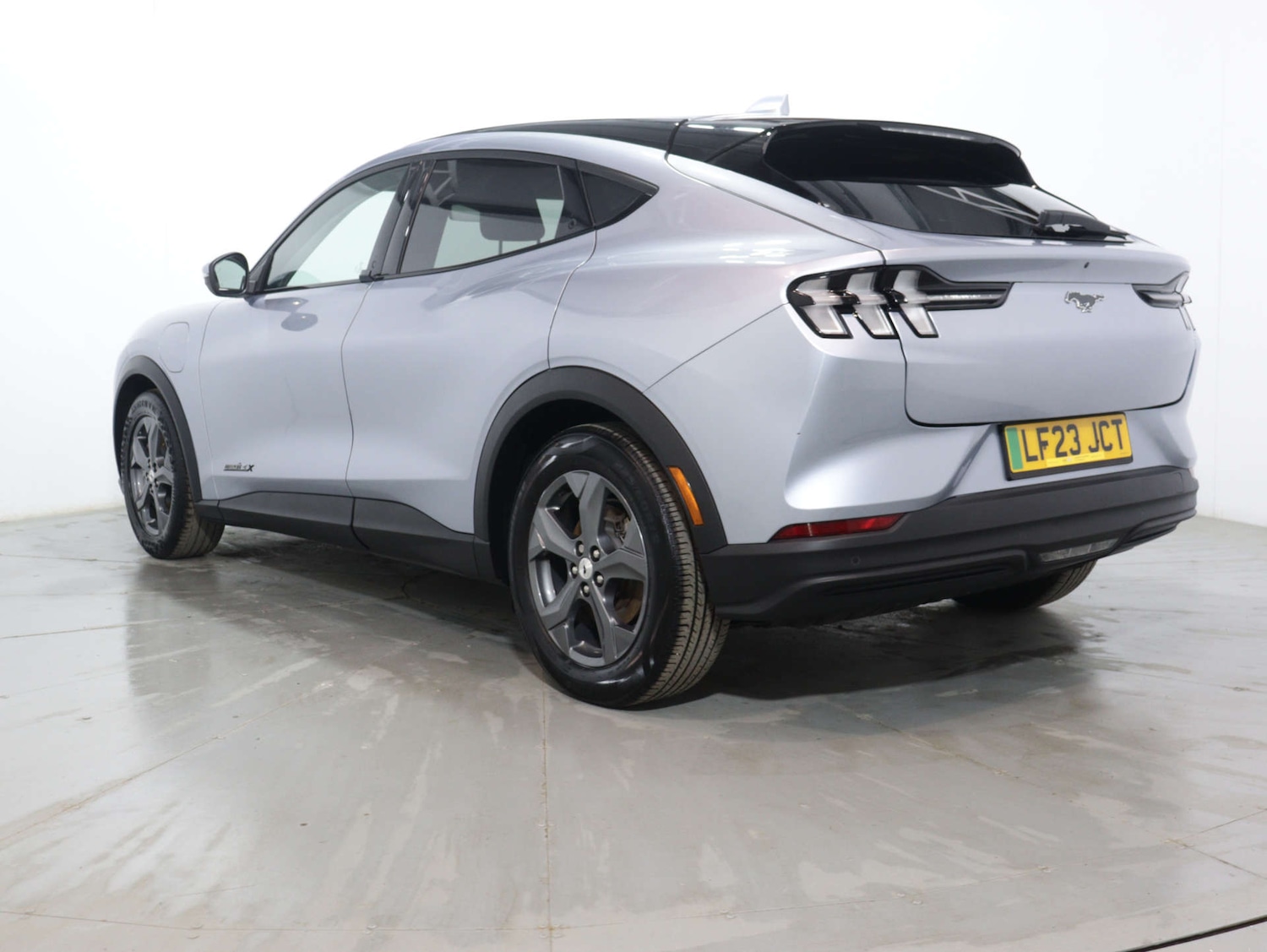 Used Ford Mustang Mach-E 2023 for sale - 75701487: Photo 9