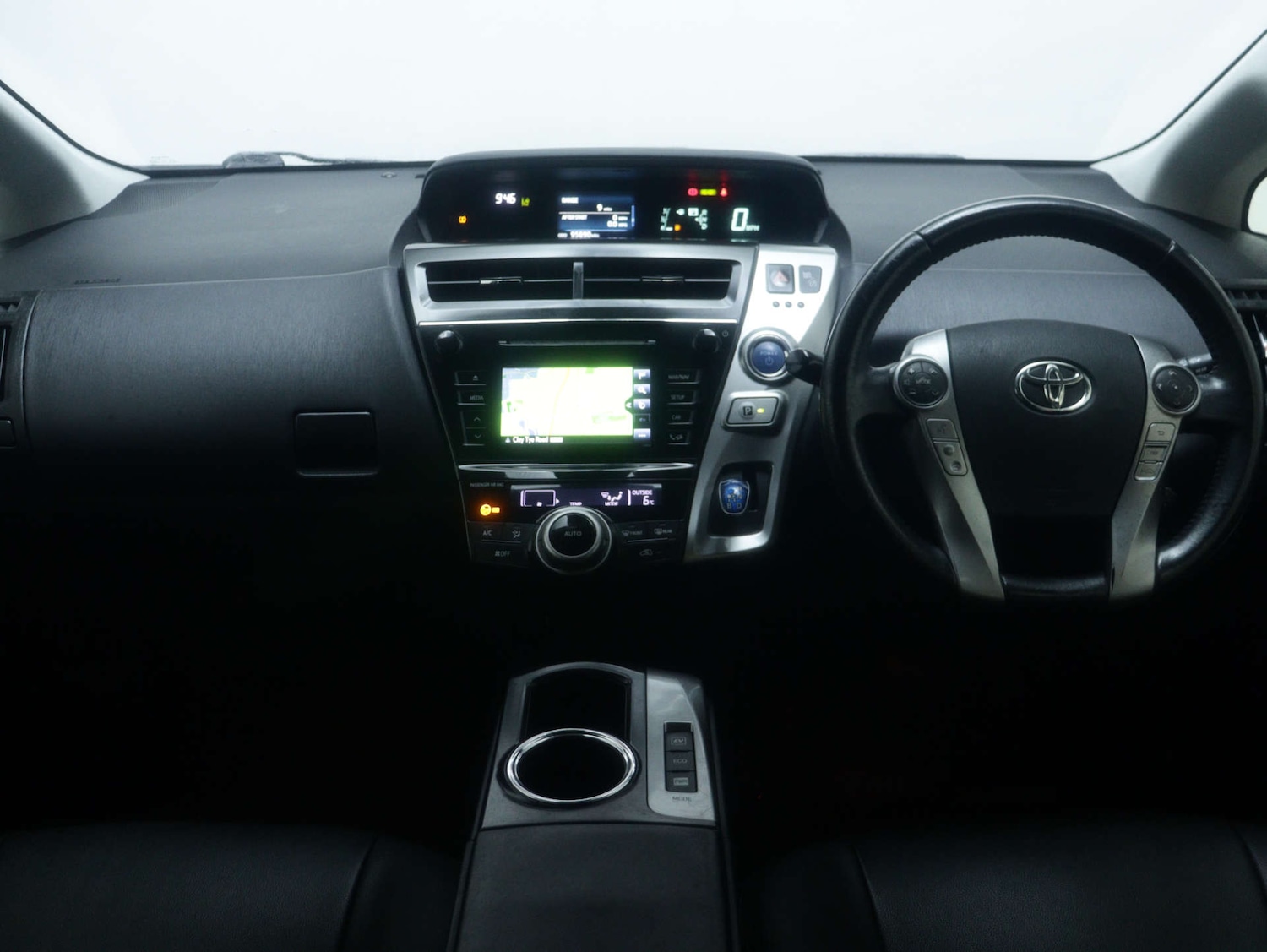 Used Toyota Prius+ 2020 for sale - 77353611: Photo 14