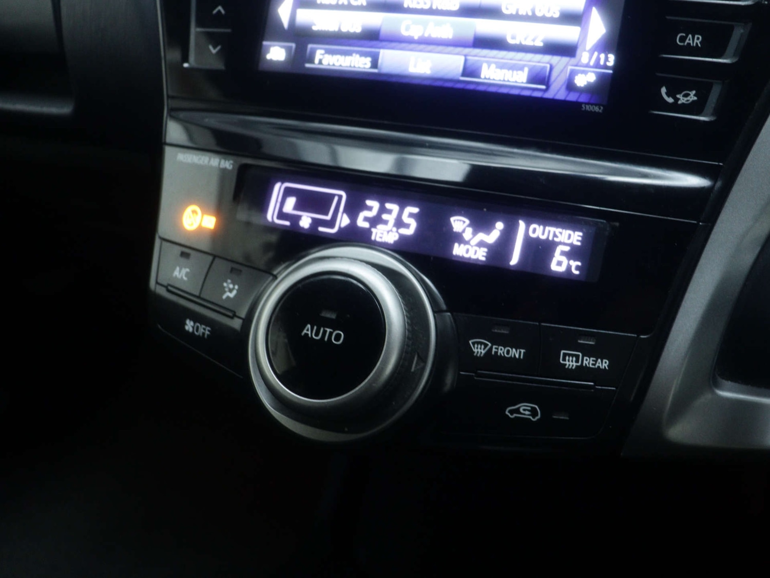 Used Toyota Prius+ 2020 for sale - 77353611: Photo 19