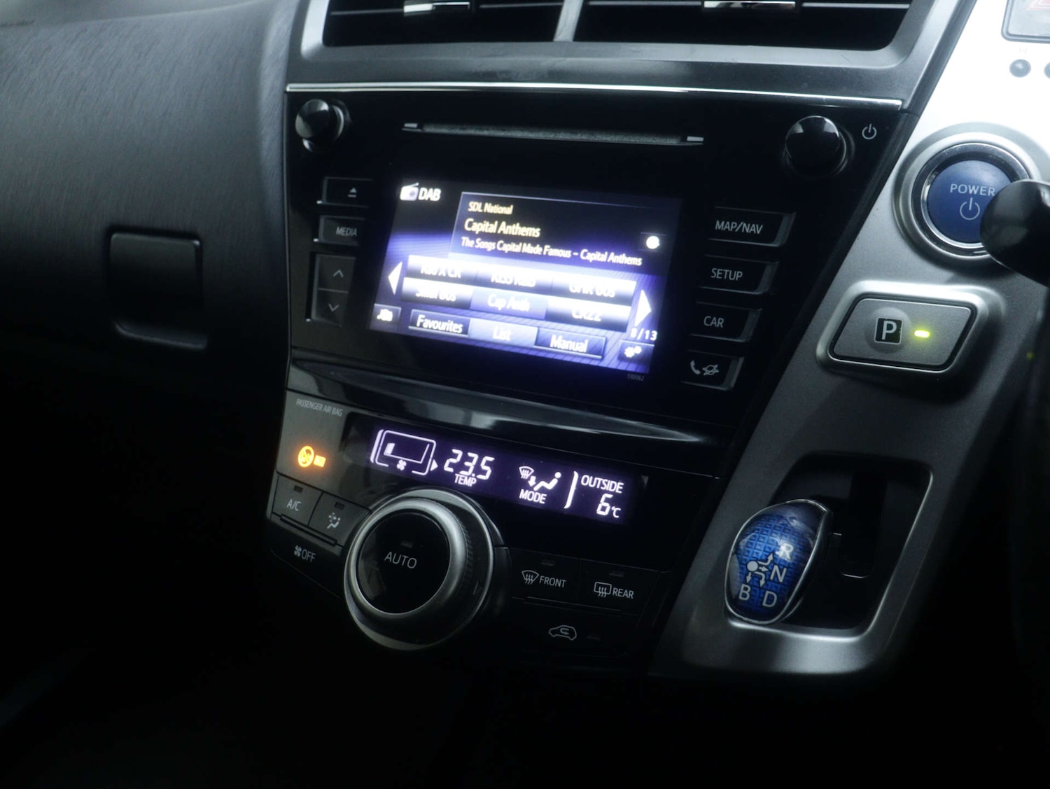 Used Toyota Prius+ 2020 for sale - 77353611: Photo 24