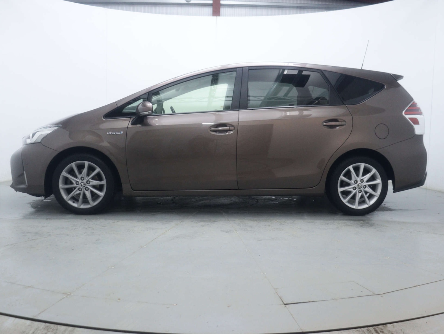 Used Toyota Prius+ 2020 for sale - 77353611: Photo 8