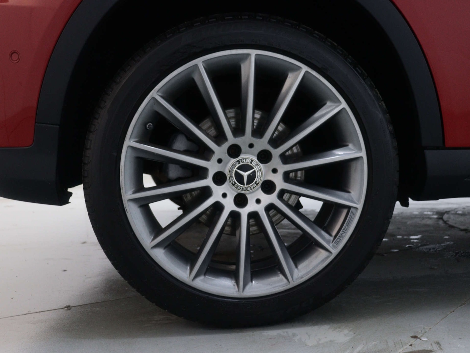 Used Mercedes-Benz GLA 2020 for sale - 76640029: Photo 12