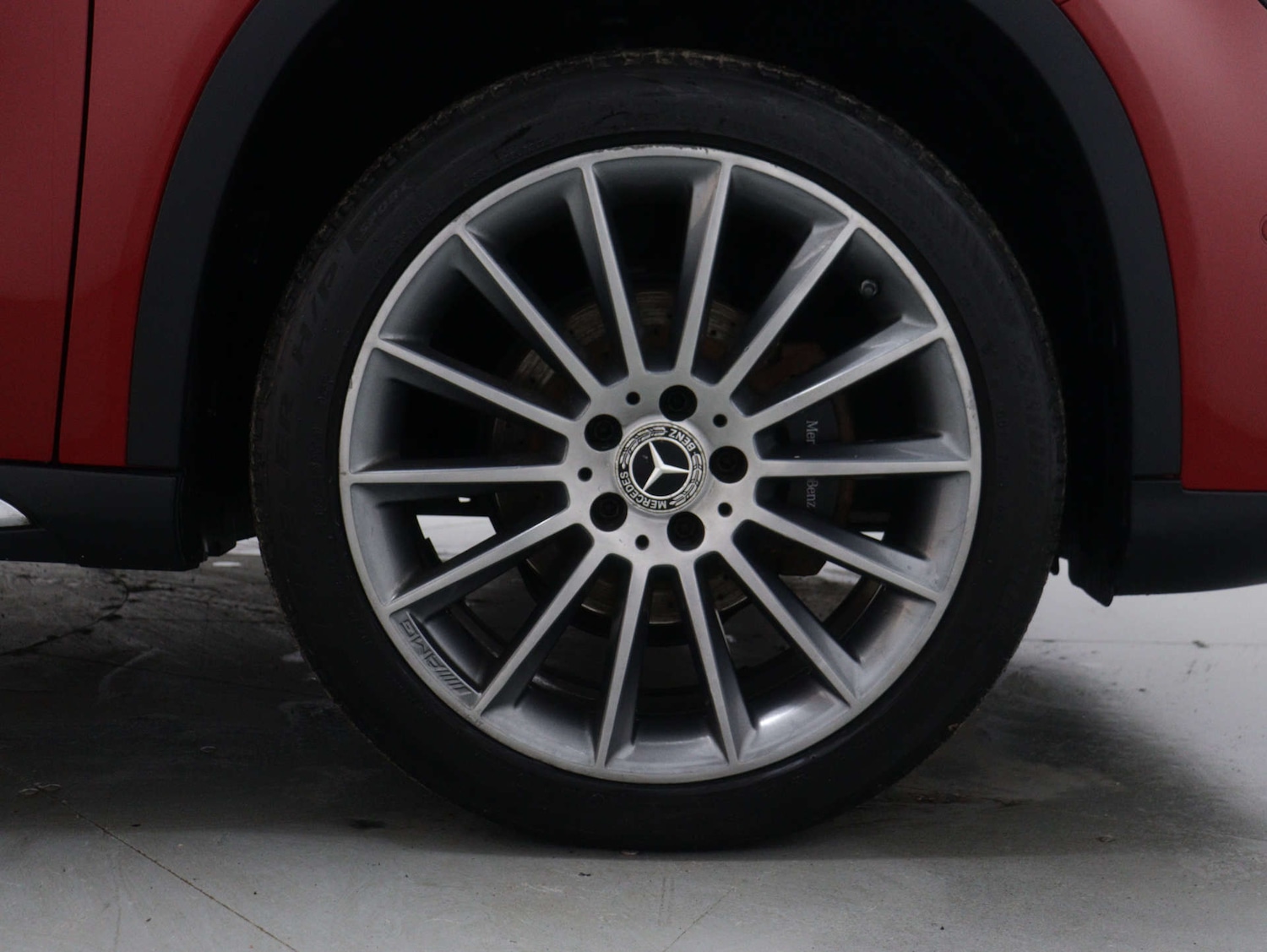 Used Mercedes-Benz GLA 2020 for sale - 76640029: Photo 13