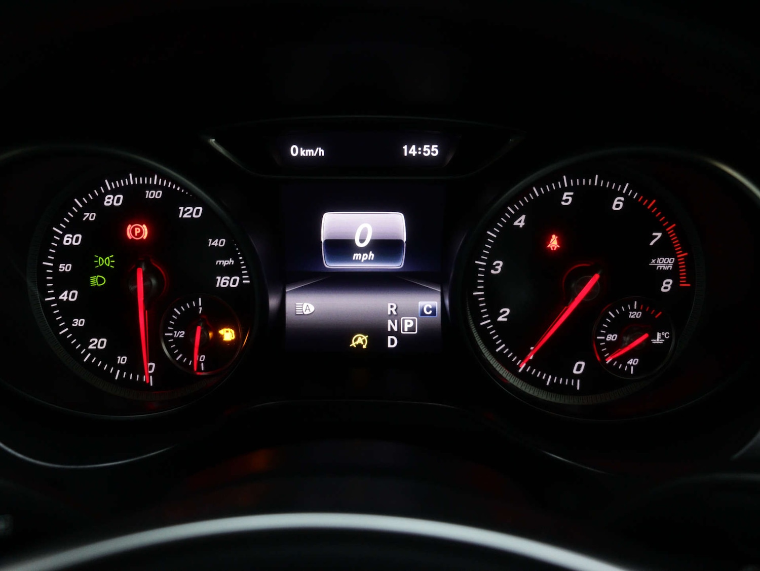 Used Mercedes-Benz GLA 2020 for sale - 76640029: Photo 14