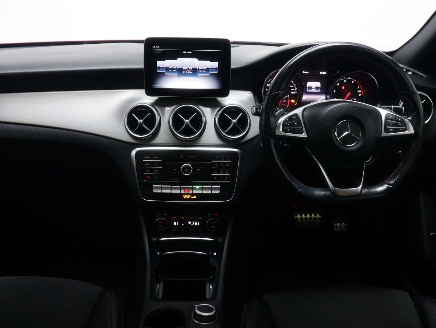 Used Mercedes-Benz GLA 2020 for sale - 76640029: Photo 16