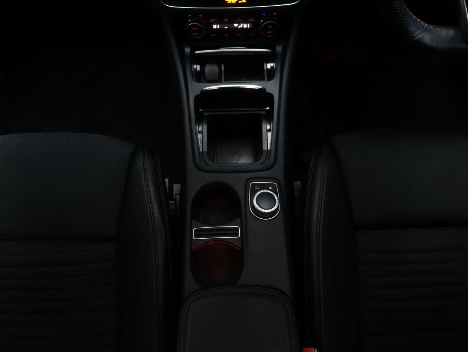 Used Mercedes-Benz GLA 2020 for sale - 76640029: Photo 17