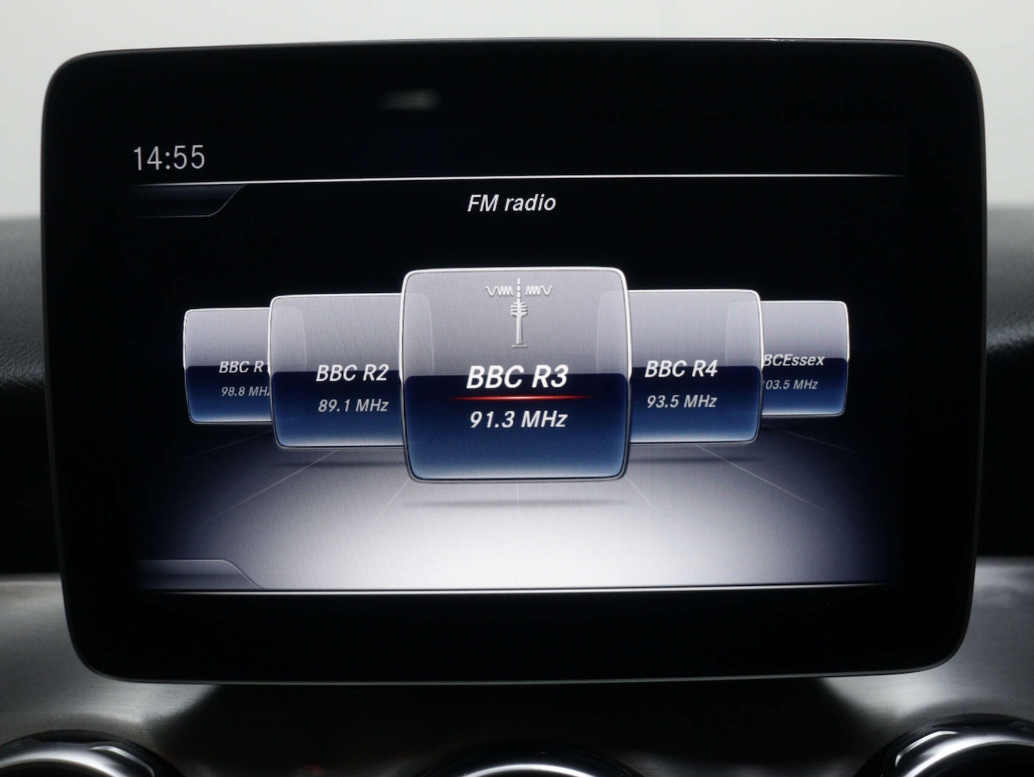 Used Mercedes-Benz GLA 2020 for sale - 76640029: Photo 18