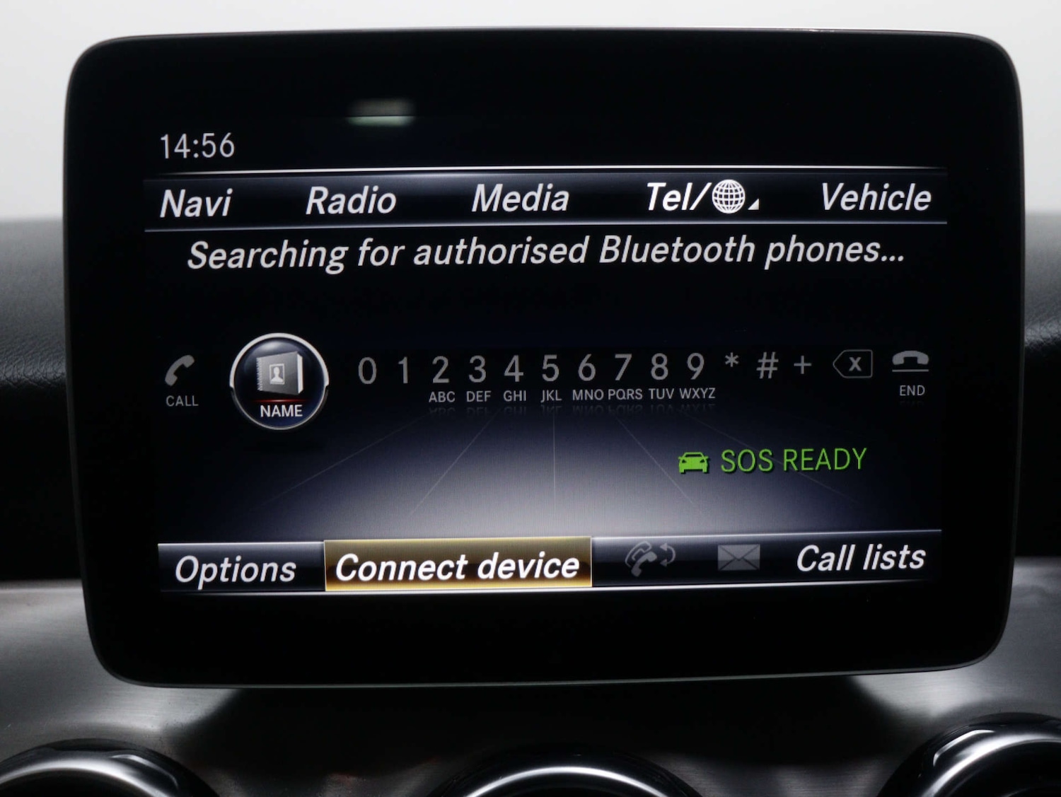 Used Mercedes-Benz GLA 2020 for sale - 76640029: Photo 20