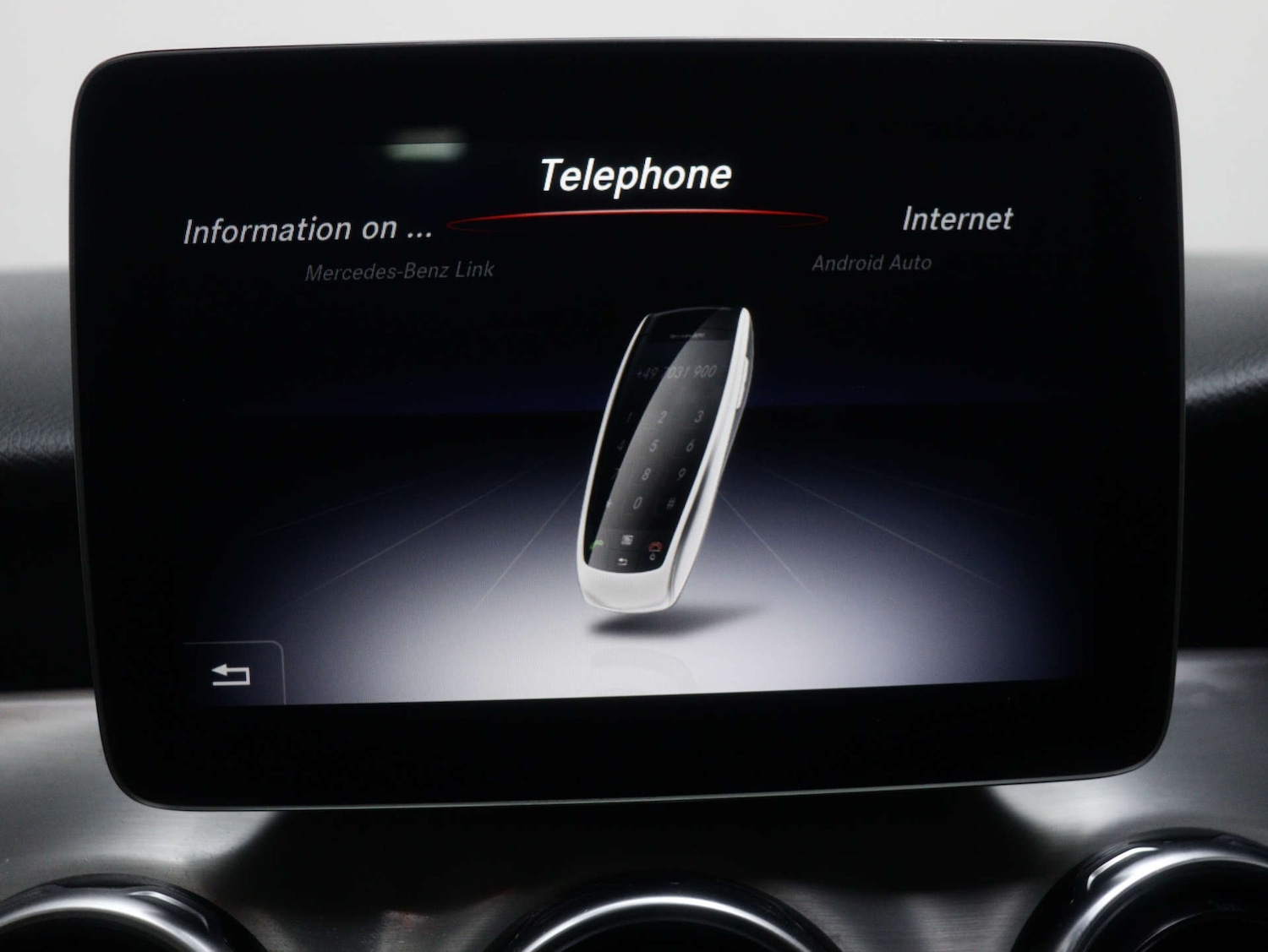 Used Mercedes-Benz GLA 2020 for sale - 76640029: Photo 21