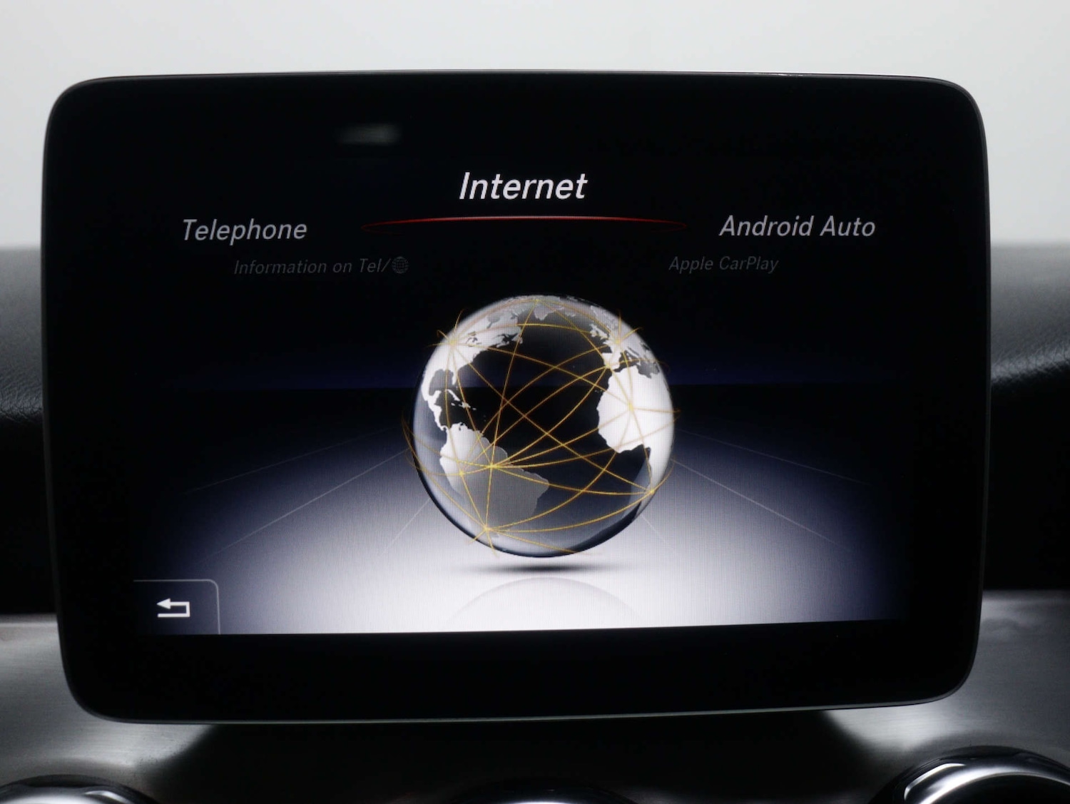 Used Mercedes-Benz GLA 2020 for sale - 76640029: Photo 22