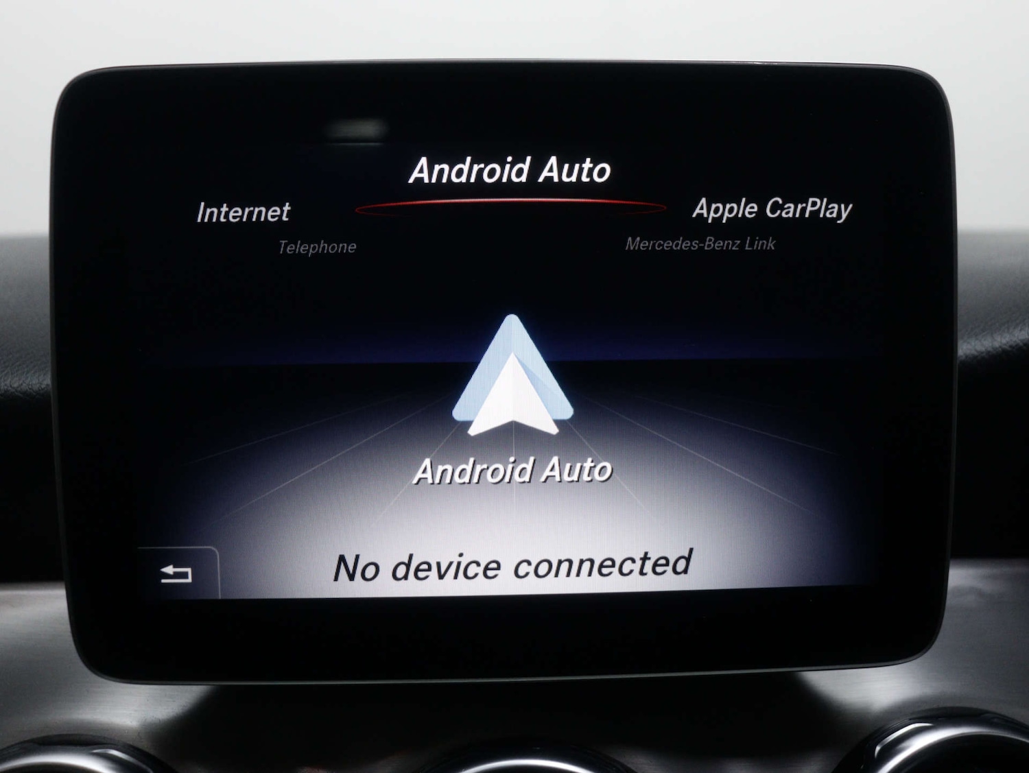 Used Mercedes-Benz GLA 2020 for sale - 76640029: Photo 23