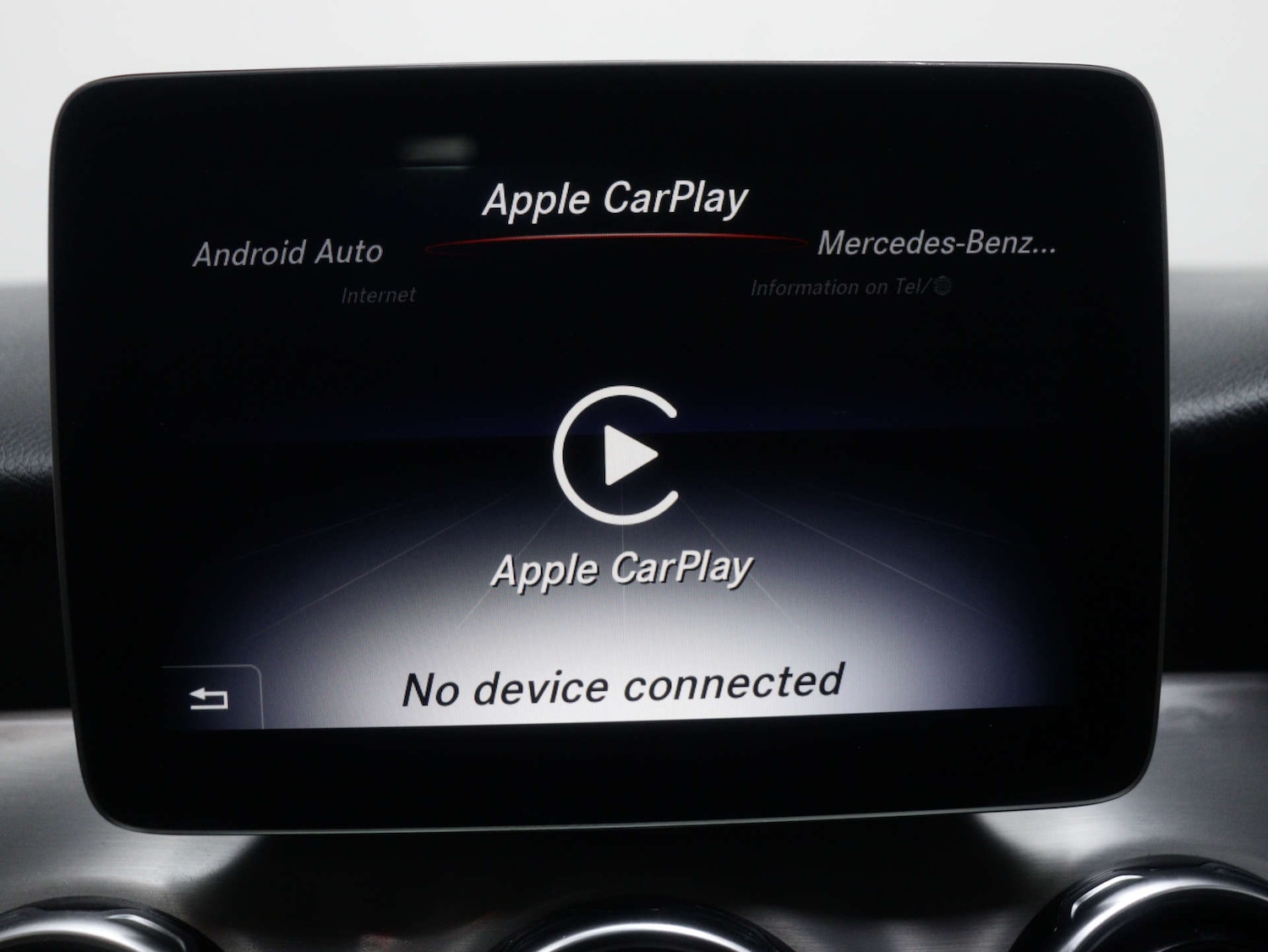 Used Mercedes-Benz GLA 2020 for sale - 76640029: Photo 24