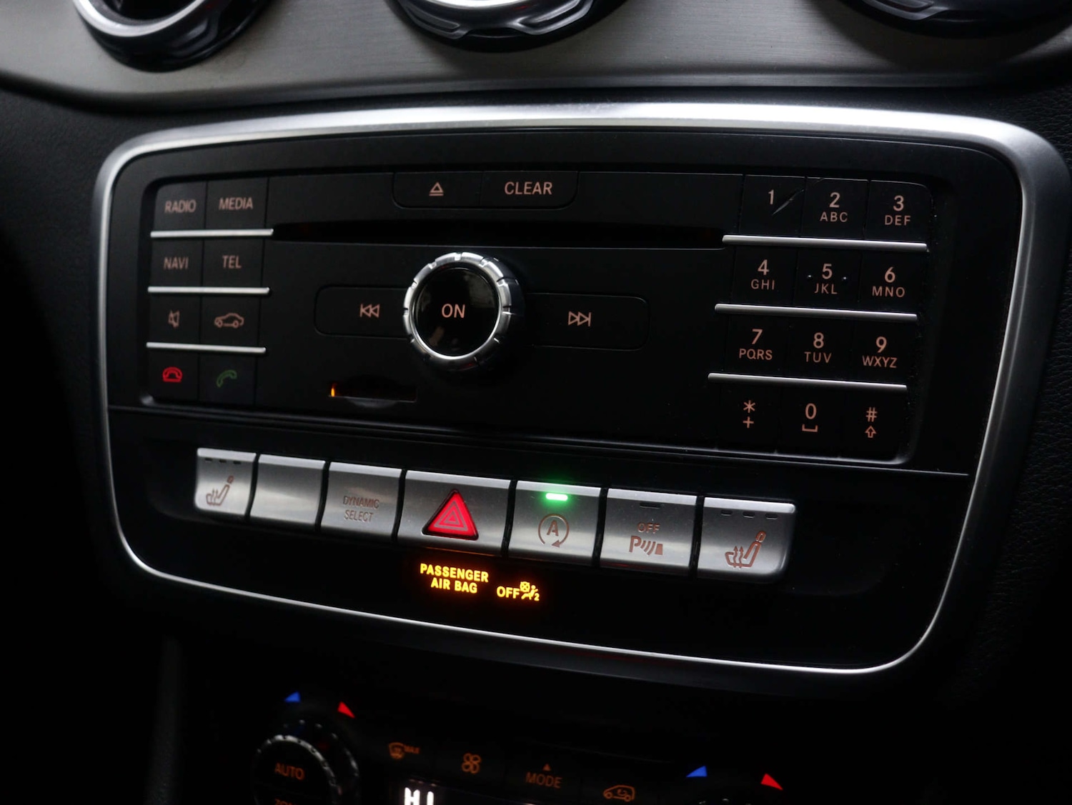 Used Mercedes-Benz GLA 2020 for sale - 76640029: Photo 27