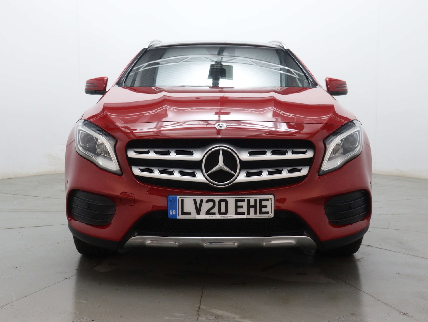 Used Mercedes-Benz GLA 2020 for sale - 76640029: Photo 5