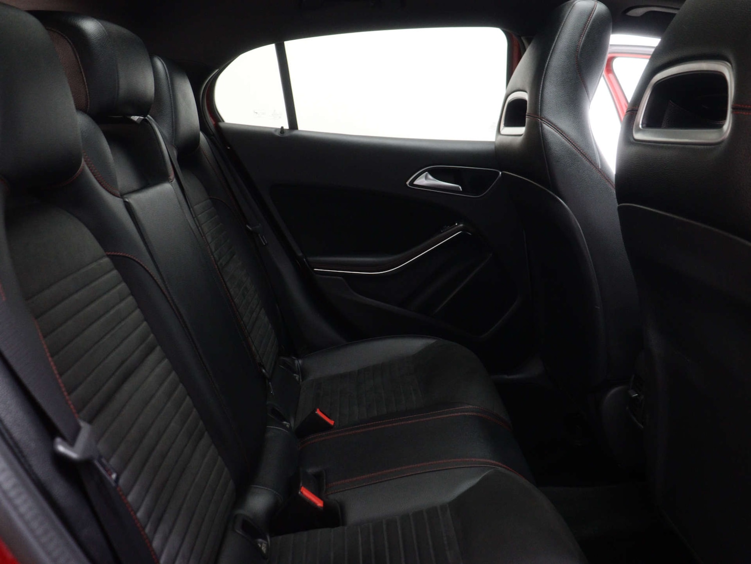 Used Mercedes-Benz GLA 2020 for sale - 76640029: Photo 52