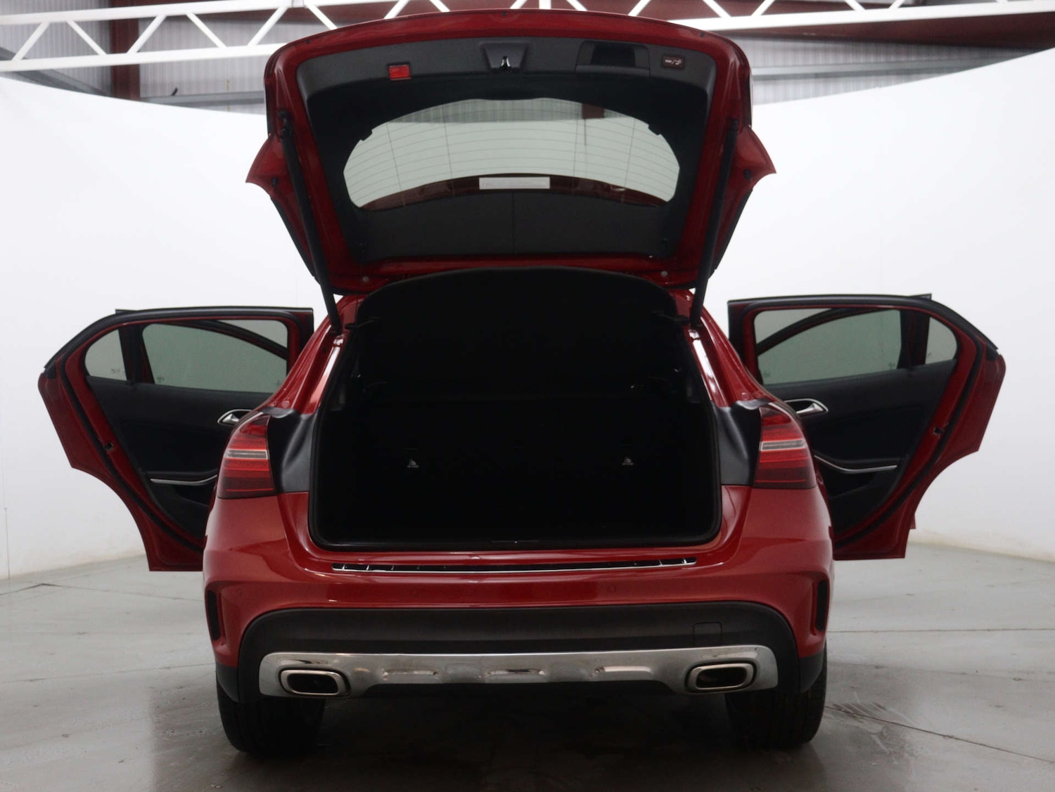 Used Mercedes-Benz GLA 2020 for sale - 76640029: Photo 59