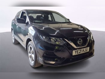Used Nissan Qashqai 2021 for sale - 78881939: Photo