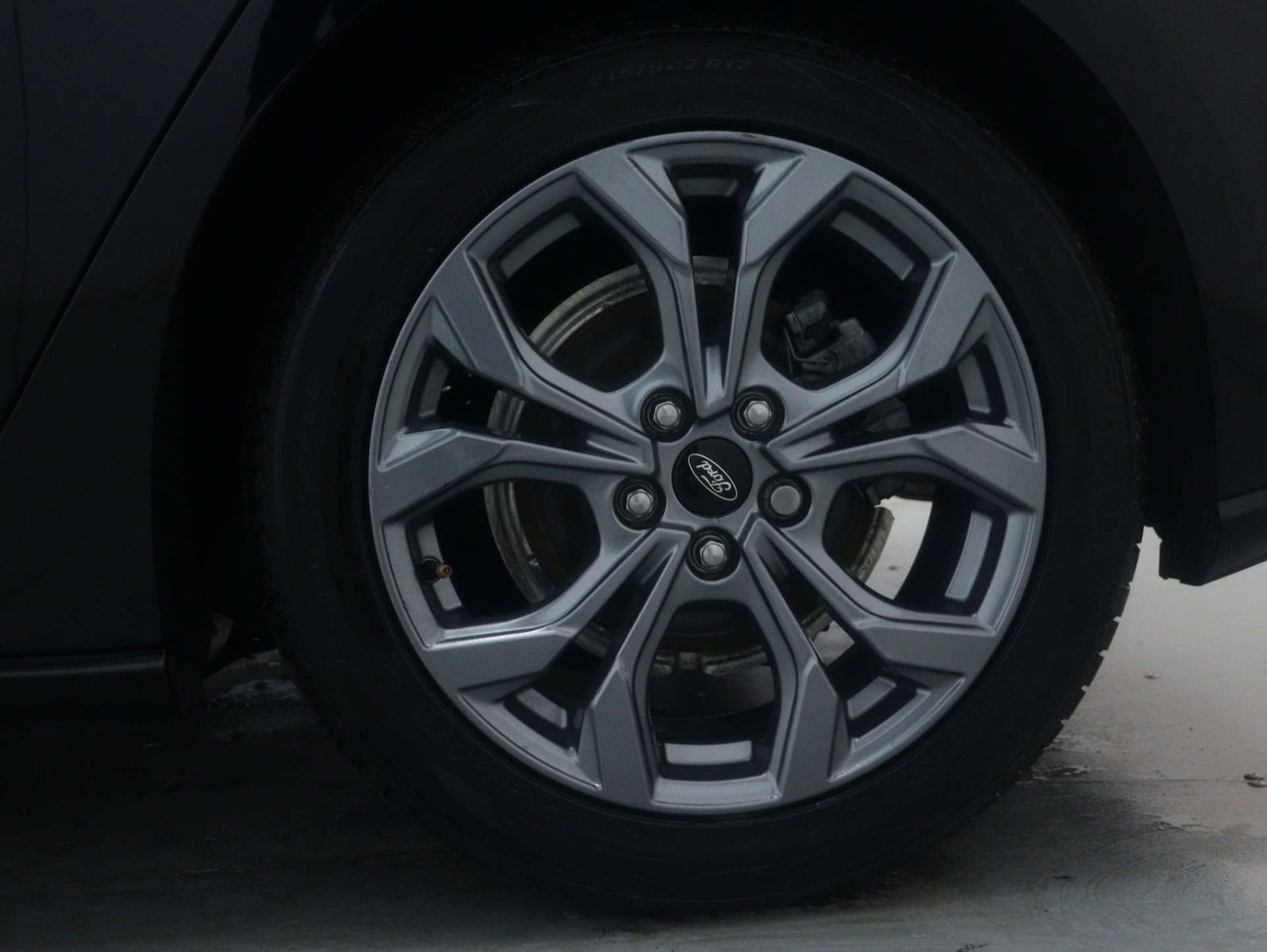 Used Ford Focus 2023 for sale - 77326085: Photo 16