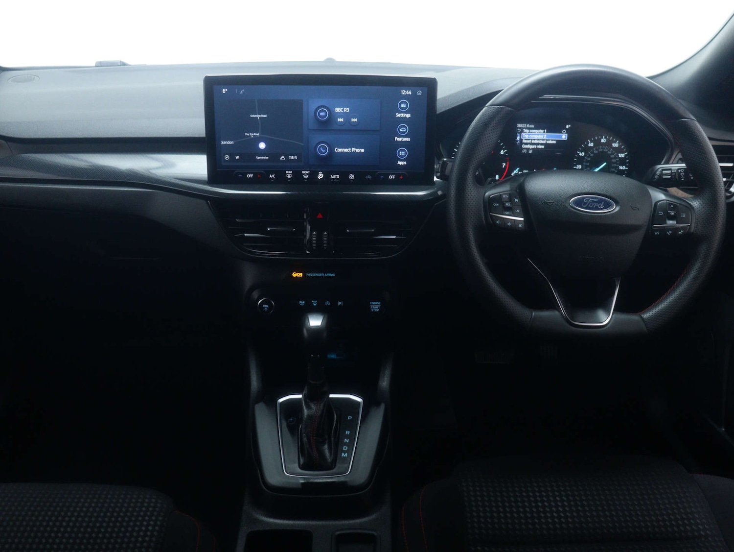 Used Ford Focus 2023 for sale - 77326085: Photo 19