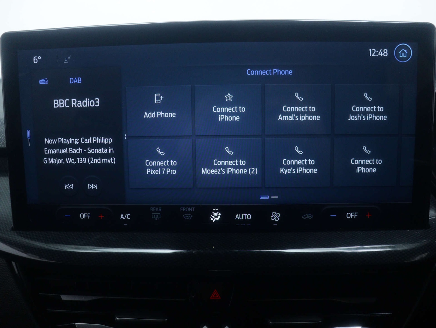 Used Ford Focus 2023 for sale - 77326085: Photo 23