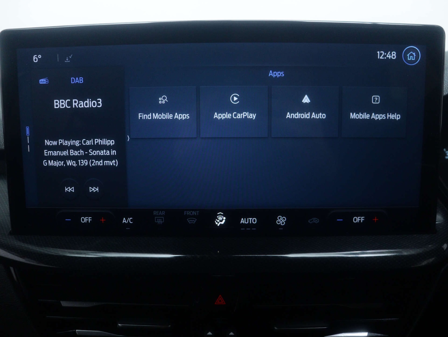 Used Ford Focus 2023 for sale - 77326085: Photo 24