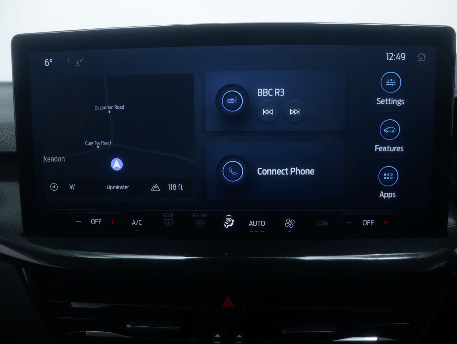 Used Ford Focus 2023 for sale - 77326085: Photo 29