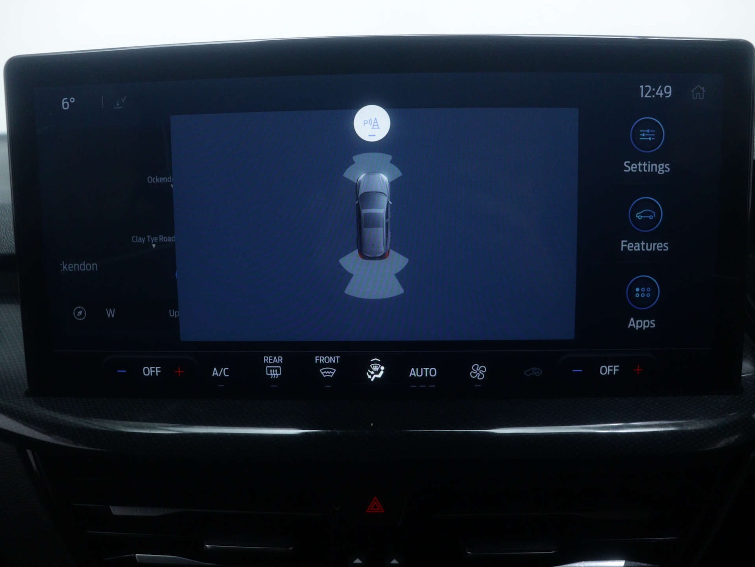 Used Ford Focus 2023 for sale - 77326085: Photo 30