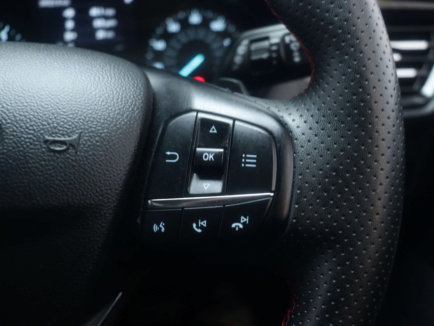 Used Ford Focus 2023 for sale - 77326085: Photo 35