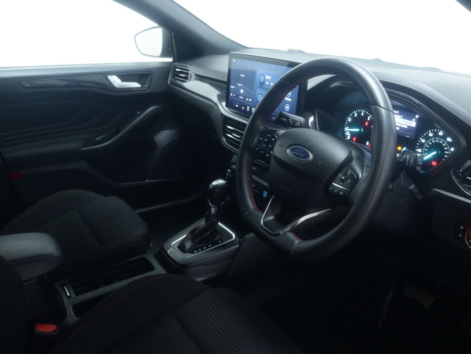 Used Ford Focus 2023 for sale - 77326085: Photo 40