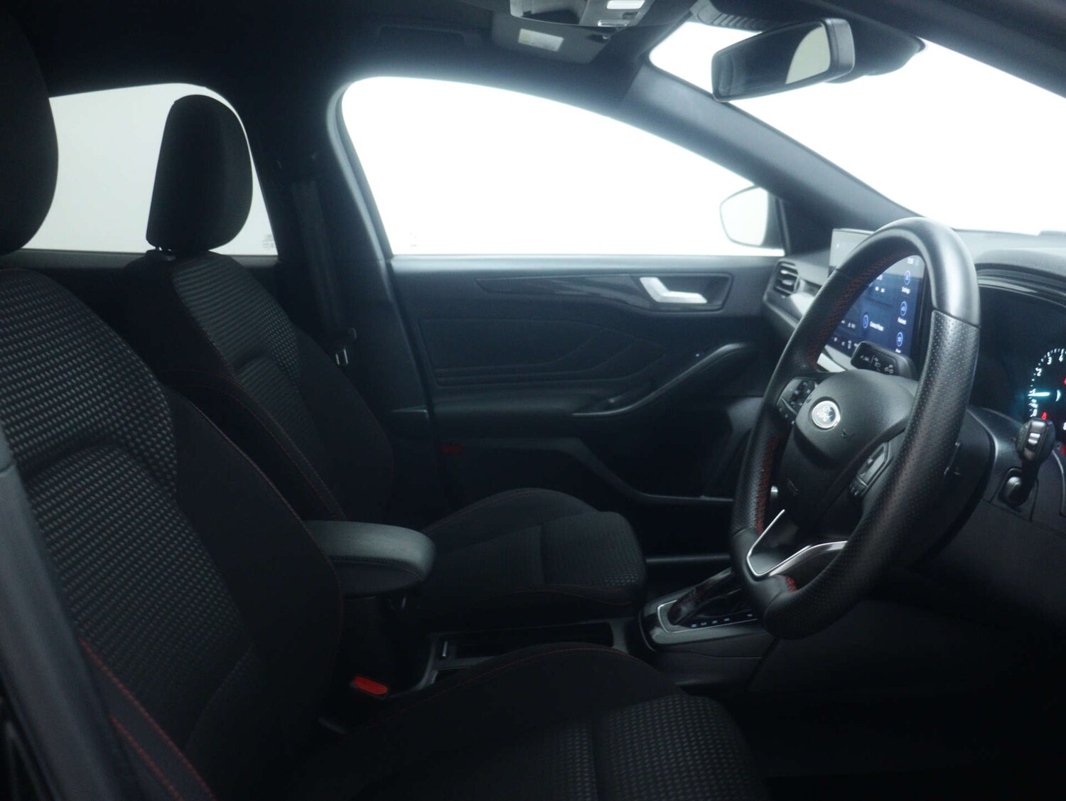 Used Ford Focus 2023 for sale - 77326085: Photo 41