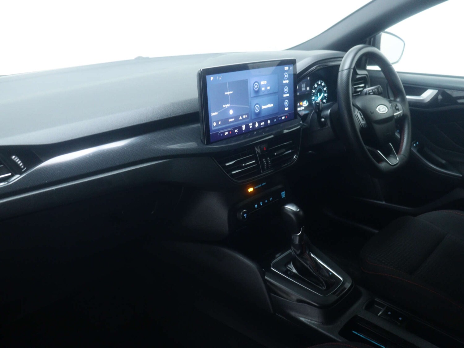 Used Ford Focus 2023 for sale - 77326085: Photo 43