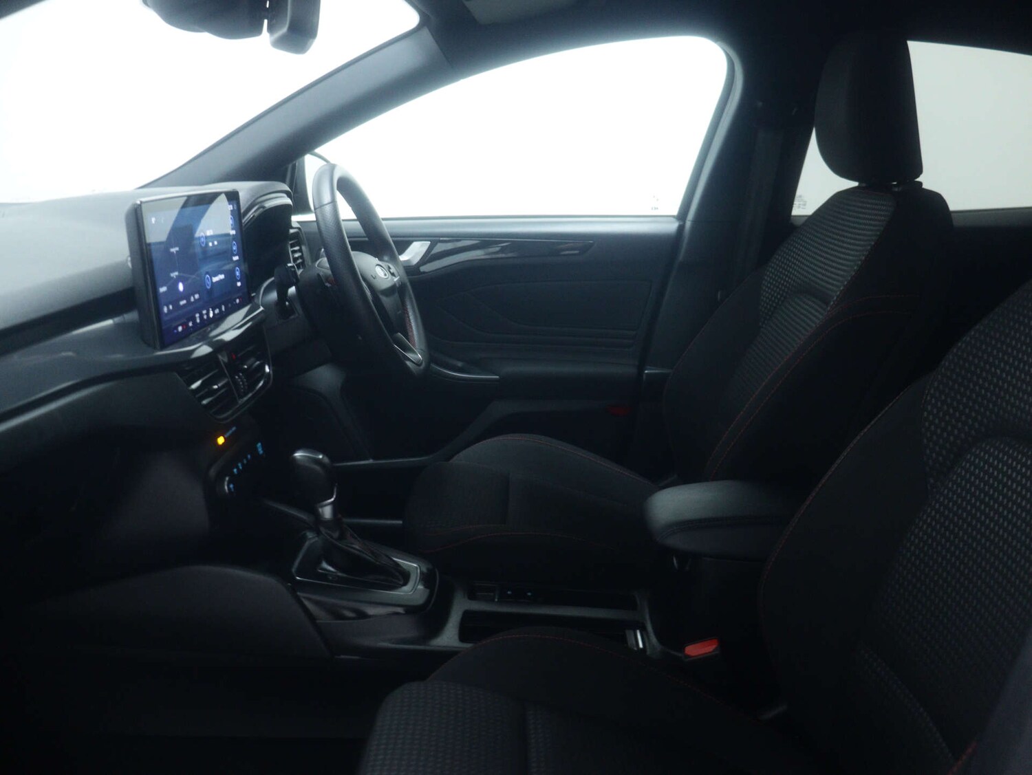 Used Ford Focus 2023 for sale - 77326085: Photo 44