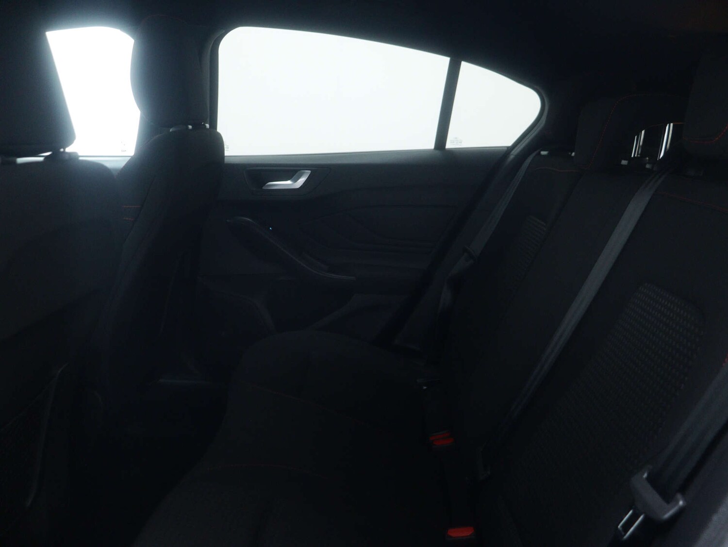 Used Ford Focus 2023 for sale - 77326085: Photo 47