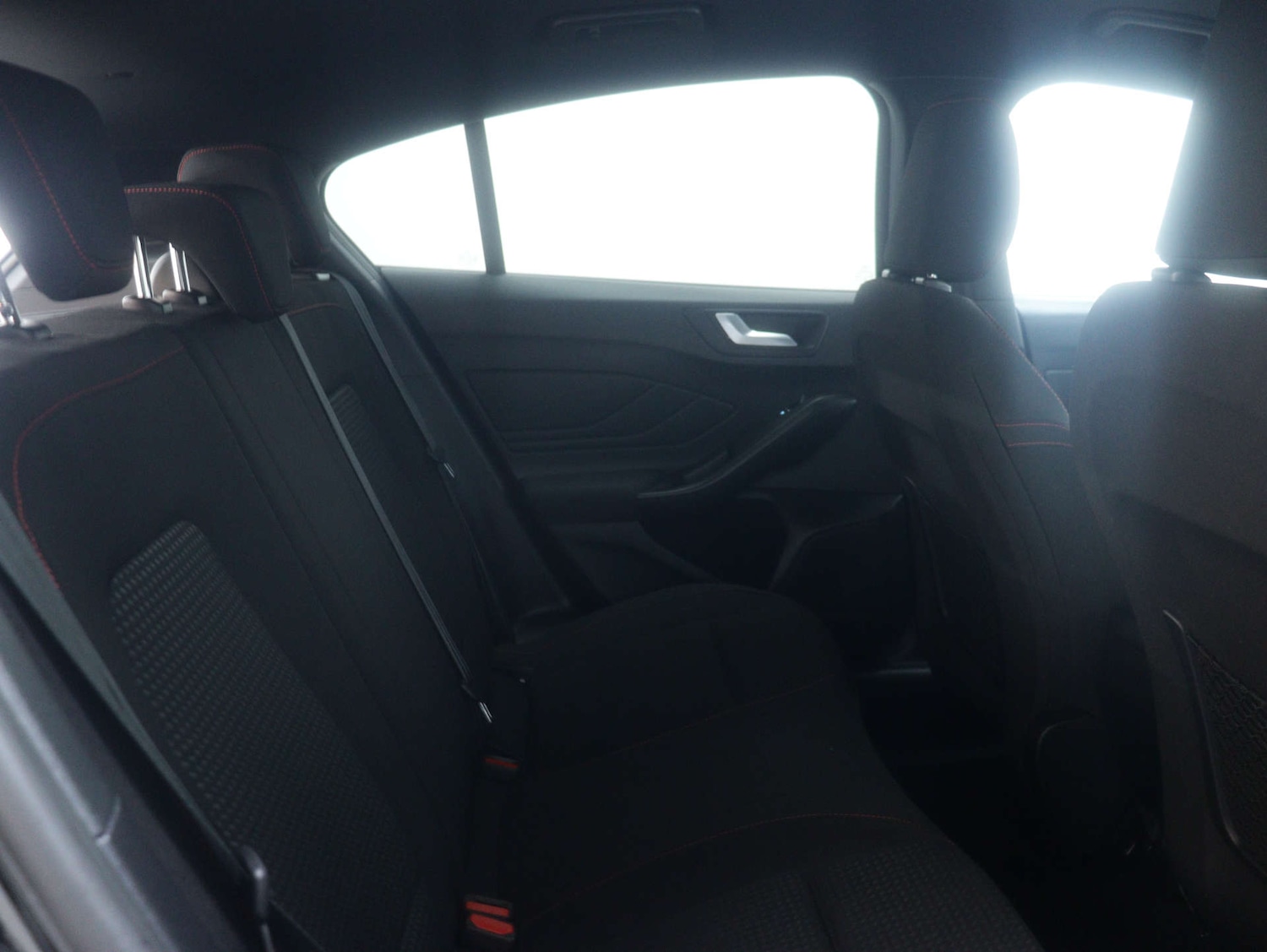 Used Ford Focus 2023 for sale - 77326085: Photo 48