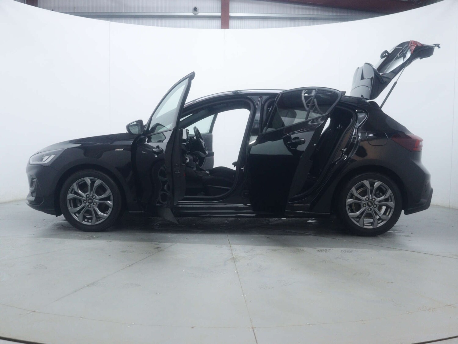 Used Ford Focus 2023 for sale - 77326085: Photo 52