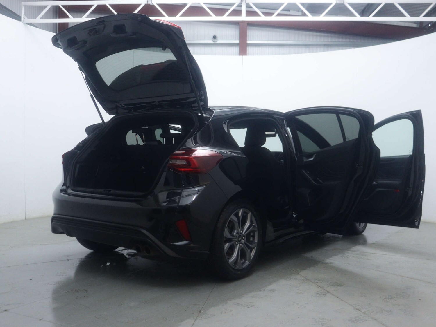 Used Ford Focus 2023 for sale - 77326085: Photo 55