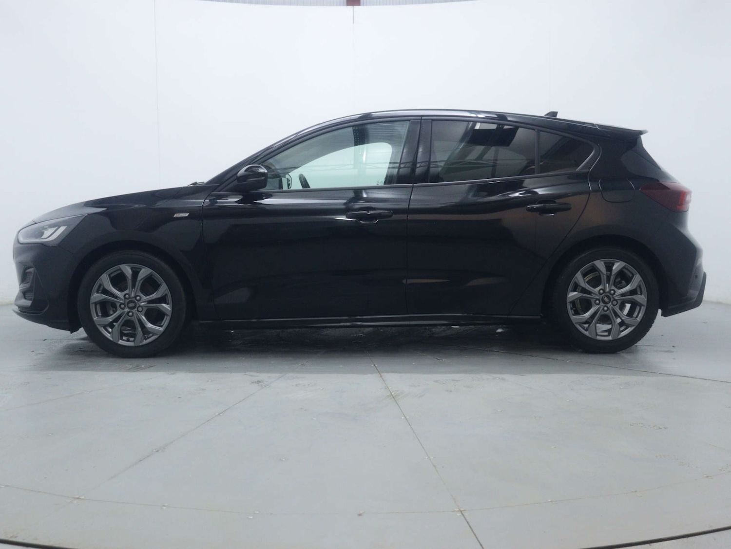 Used Ford Focus 2023 for sale - 77326085: Photo 8