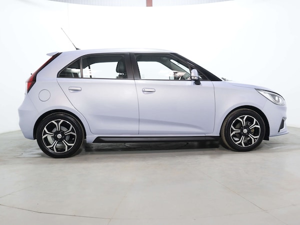 Used MG MG3 2023 for sale - 75637973: Photo 11