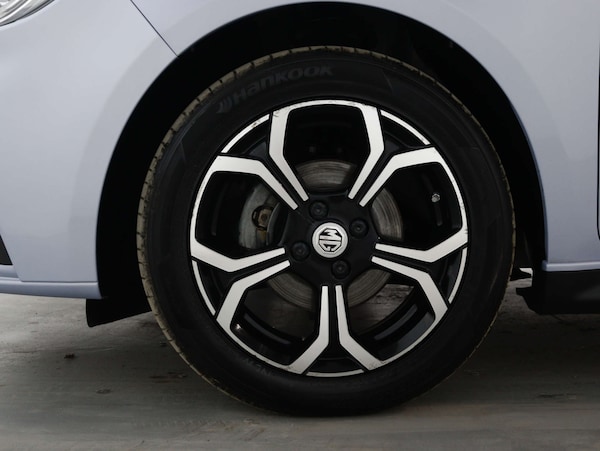 Used MG MG3 2023 for sale - 75637973: Photo 14